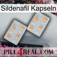 Sildenafil Capsules 25